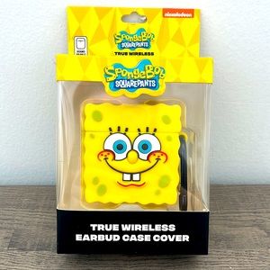 Nickelodeon SpongeBob Square Pants AirPod Case